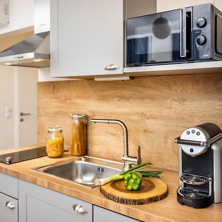Citadines South Vienna Aparthotel Luaran gambar