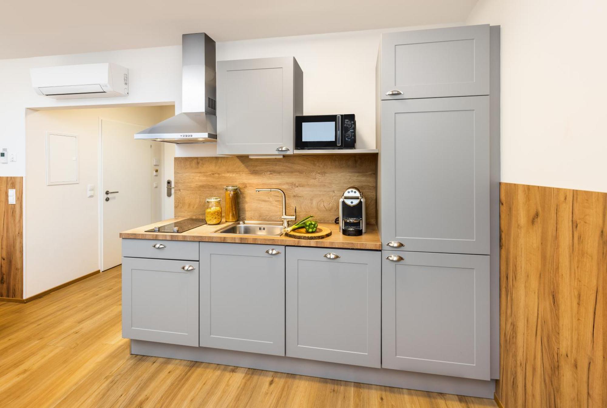 Citadines South Vienna Aparthotel Luaran gambar