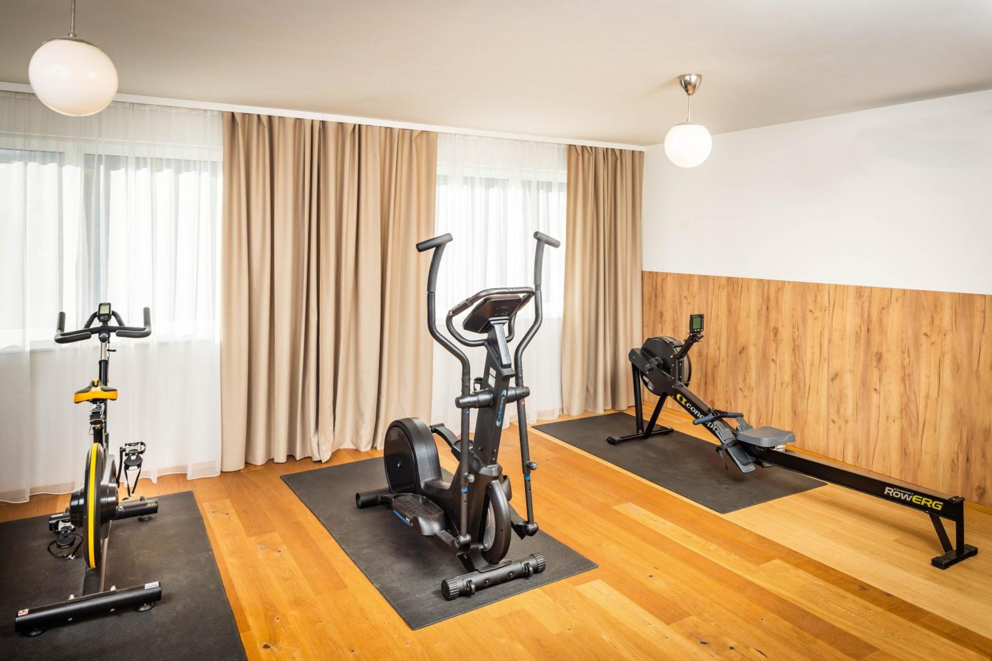 Citadines South Vienna Aparthotel Luaran gambar
